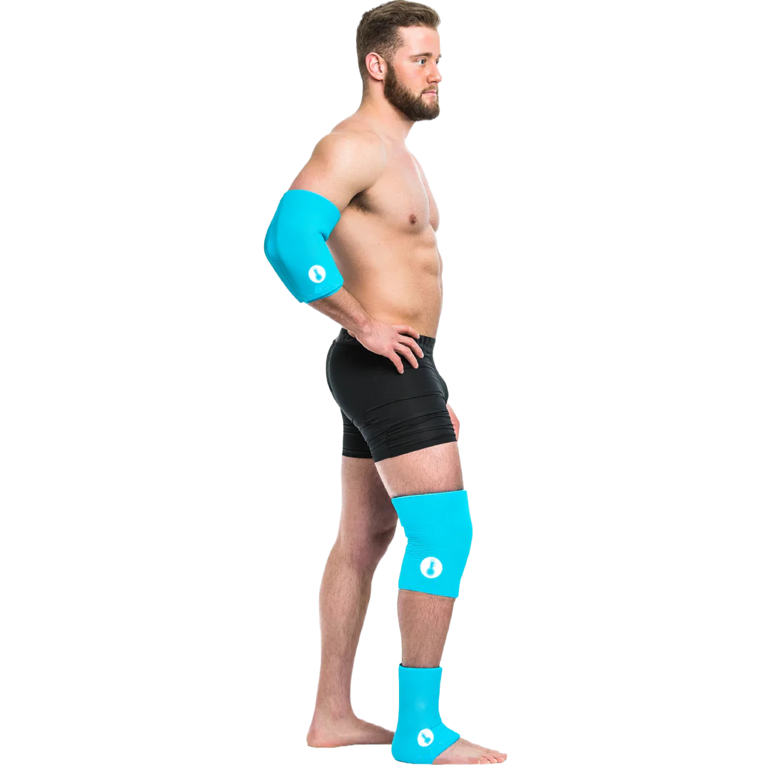 GAINE DOUBLE ACTION® | COMPRESSION POLYVALENTE | APAISE ET SOIGNE NATURELLEMENT