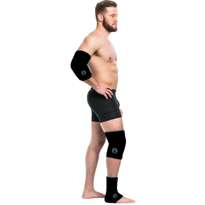 GAINE DOUBLE ACTION® | COMPRESSION POLYVALENTE | APAISE ET SOIGNE NATURELLEMENT