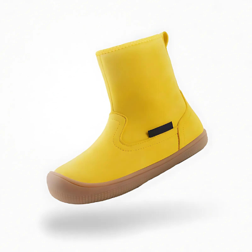 BOTTINES FLEXIBLES | CONFORT ET PROTECTION TOUT-TERRAIN