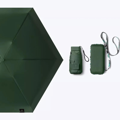 MINI PARAPLUIE COMPACT | RESTEZ AU SEC PARTOUT, TOUT LE TEMPS