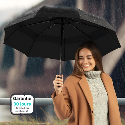 MINI PARAPLUIE COMPACT | RESTEZ AU SEC PARTOUT, TOUT LE TEMPS