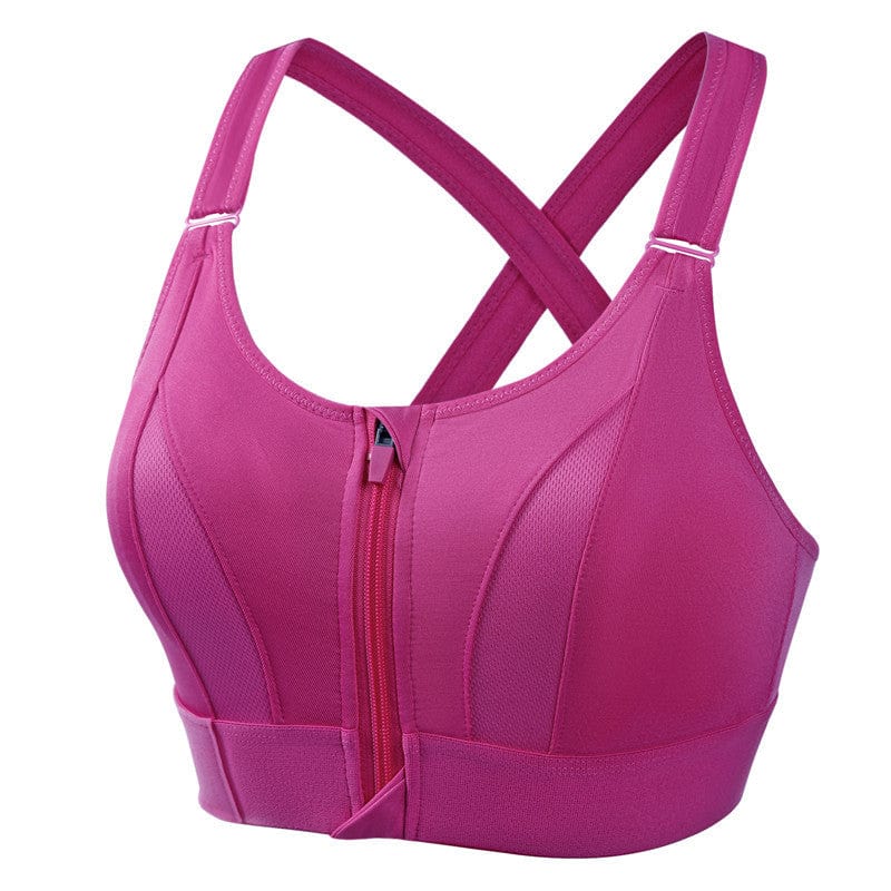 SOUTIEN GORGE SPORT® | MAINTIEN MAXIMAL | SANS COUTURES