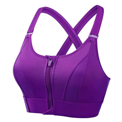 SOUTIEN GORGE SPORT® | MAINTIEN MAXIMAL | SANS COUTURES