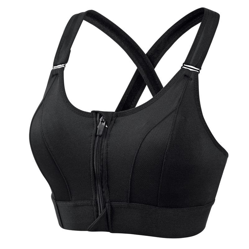 SOUTIEN GORGE SPORT® | MAINTIEN MAXIMAL | SANS COUTURES