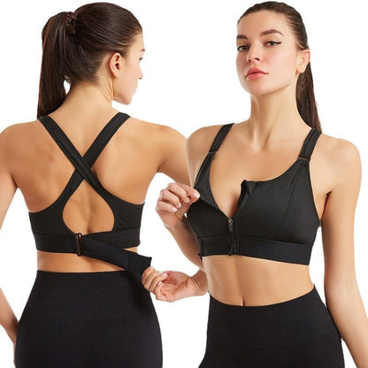 SOUTIEN GORGE SPORT® | MAINTIEN MAXIMAL | SANS COUTURES