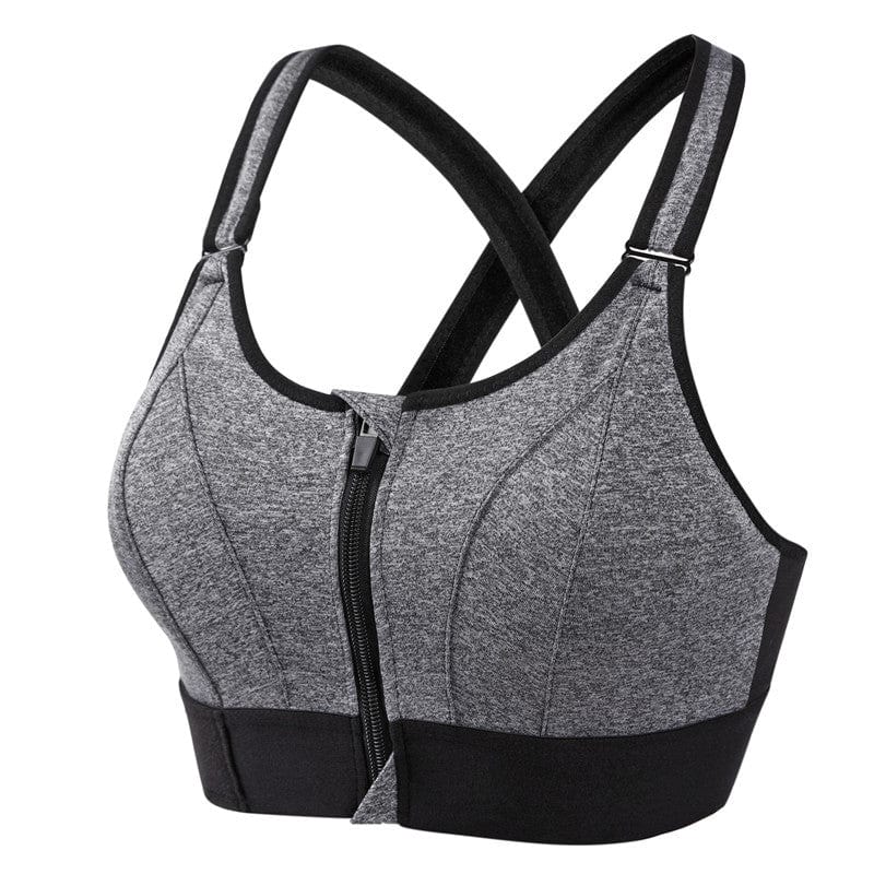 SOUTIEN GORGE SPORT® | MAINTIEN MAXIMAL | SANS COUTURES