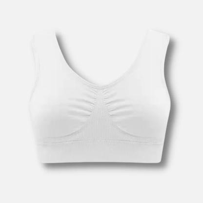 SOUTIEN-GORGE CHIC® | SANS ARMATURE | AJUSTEMENT PARFAIT POUR TOUTES LES MORPHOLOGIES