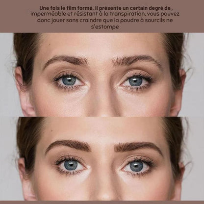 BROWFIX® | CORRECTEUR DE CILS | PLUS DE MICROBLADING