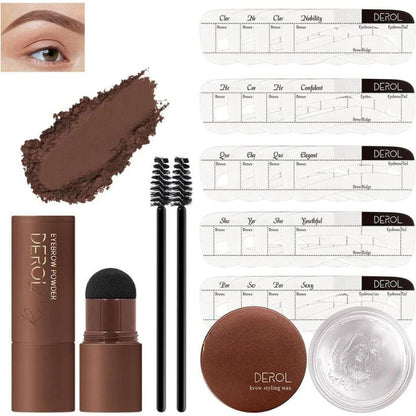 BROWFIX® | CORRECTEUR DE CILS | PLUS DE MICROBLADING